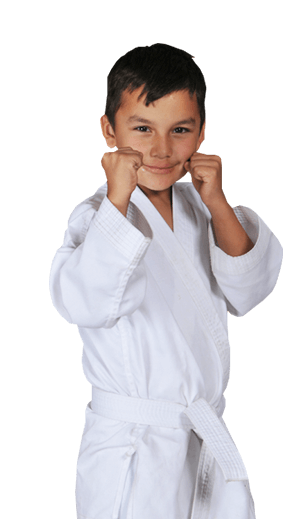  Martial Arts Impact Martial Arts - Karate for Kids