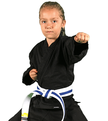 Martial Arts Impact Martial Arts - Karate for Kids