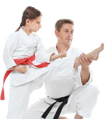 kids private martial arts lessons